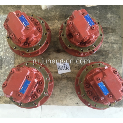 Экскаватор SK20SR-3 Бортовой двигатель SK20SR-3 Ходовой двигатель